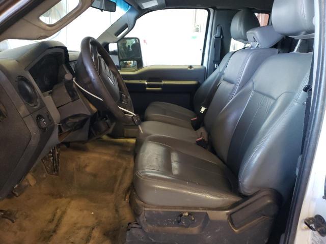 Photo 7 from auction – 2012 FORD F250 SUPER with VIN 1FT7X2BTXCEC67778