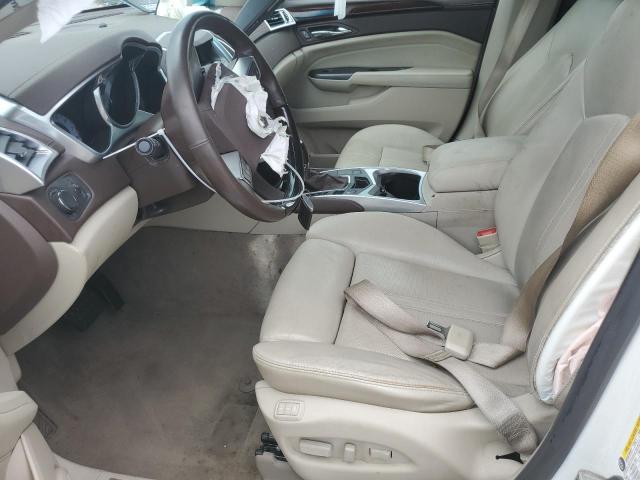 Photo 7 from auction – 2012 CADILLAC SRX LUXURY with VIN 3GYFNAE32CS657183