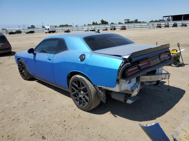 Photo 2 from auction – 2015 DODGE CHALLENGER with VIN 2C3CDZFJ3FH702019