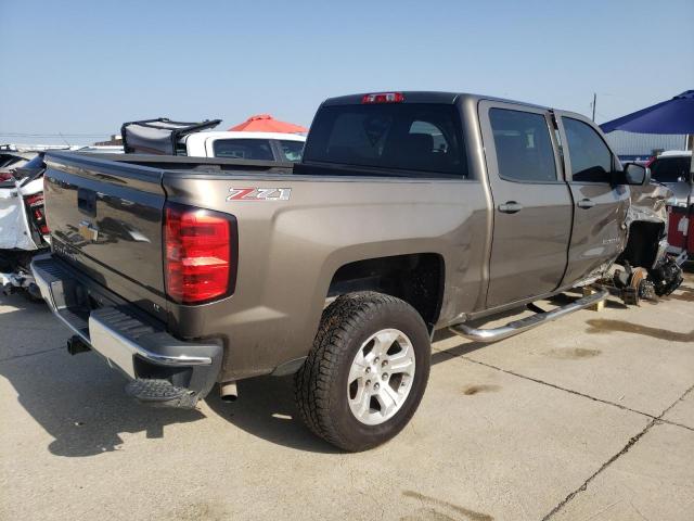 Photo 3 from auction – 2014 CHEVROLET SILVERADO with VIN 3GCUKREC8EG131909