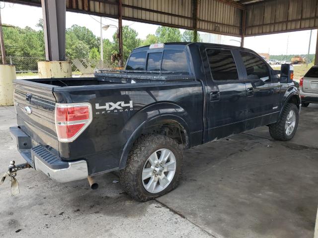 Photo 3 from auction – 2013 FORD F150 SUPER with VIN 1FTFW1ET0DFB53563