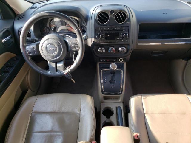 Photo 8 from auction – 2015 JEEP PATRIOT LA with VIN 1C4NJPFA4FD172349
