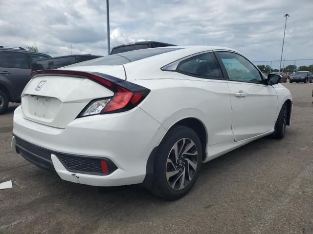 Photo 3 from auction – 2017 HONDA CIVIC LX with VIN 2HGFC4B04HH311302