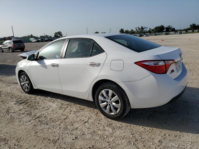 Photo 2 from auction – 2014 TOYOTA COROLLA L with VIN 2T1BURHE2EC039140