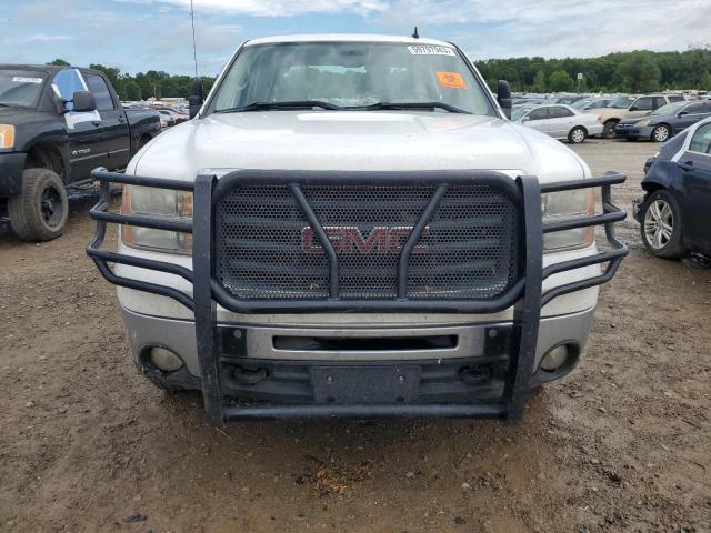 Photo 5 from auction – 2009 GMC SIERRA C25 with VIN 1GTHC53K09F106561