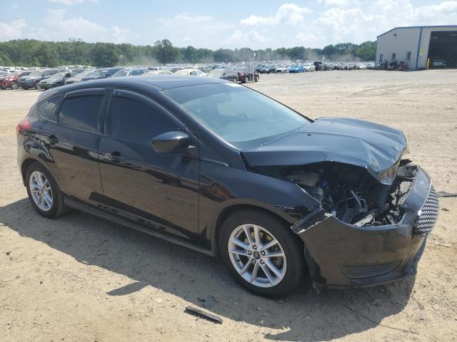 Photo 4 from auction – 2018 FORD FOCUS SE with VIN 1FADP3K21JL308054