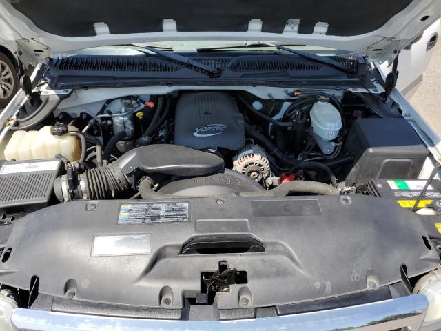 Photo 11 from auction – 2003 GMC NEW SIERRA with VIN 2GTEK19T631222618
