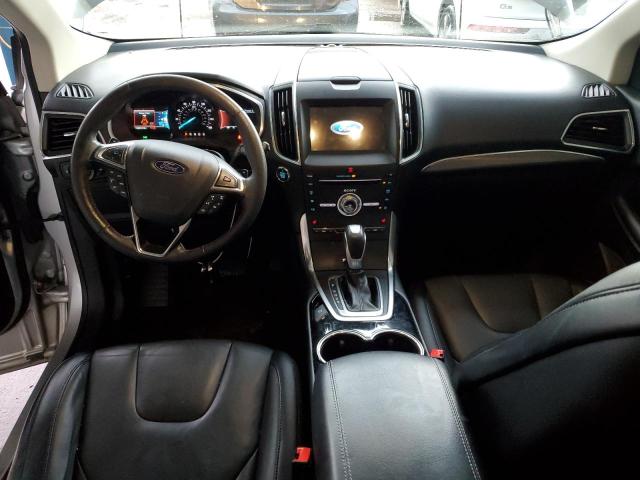Photo 8 from auction – 2018 FORD EDGE TITAN with VIN 2FMPK4K9XJBB42279