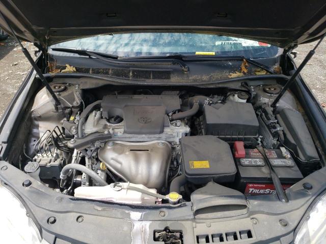 Photo 11 from auction – 2015 TOYOTA CAMRY LE with VIN 4T4BF1FK5FR470940