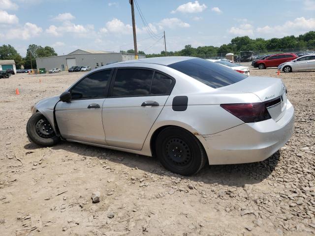 Photo 2 from auction – 2012 HONDA ACCORD LX with VIN 1HGCP2F33CA056911