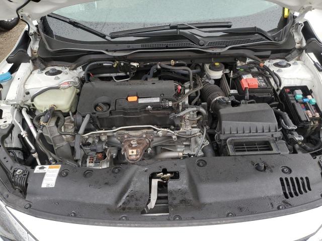 Photo 11 from auction – 2017 HONDA CIVIC LX with VIN 19XFC2F56HE005545