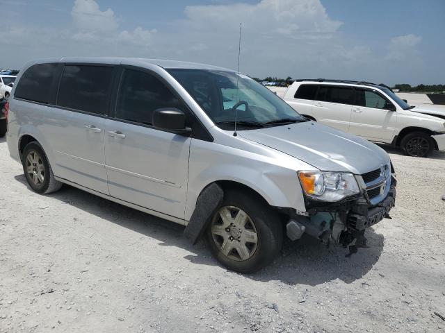 Photo 4 from auction – 2012 DODGE GRAND CARA with VIN 2C4RDGBG3CR330269