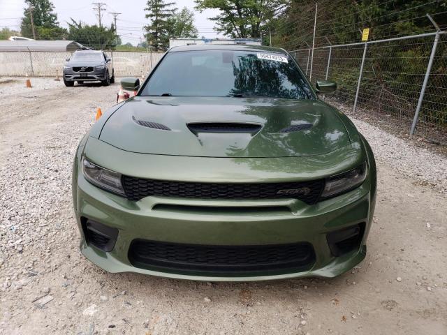 Photo 5 from auction – 2020 DODGE CHARGER SR with VIN 2C3CDXL97LH240560