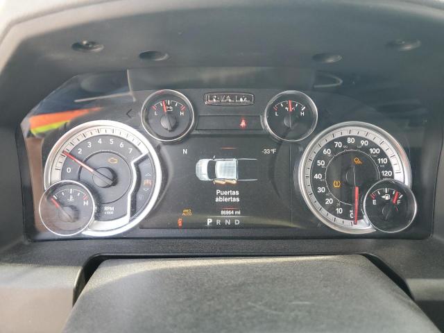 Photo 9 from auction – 2019 RAM 1500 CLASS with VIN 1C6RR7LT5KS707881