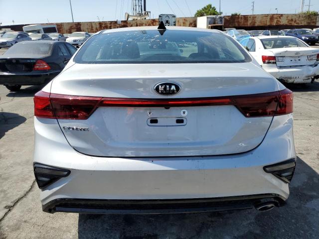 Photo 6 from auction – 2021 KIA FORTE FE with VIN 3KPF24AD7ME316716