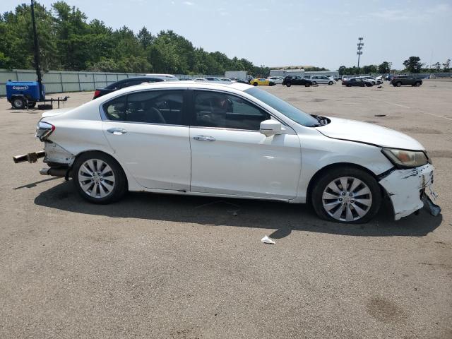 Photo 4 from auction – 2013 HONDA ACCORD EXL with VIN 1HGCR2F84DA147807