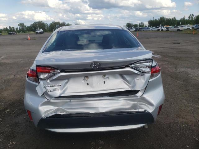 Photo 6 from auction – 2020 TOYOTA COROLLA LE with VIN 5YFBPRBE2LP007902