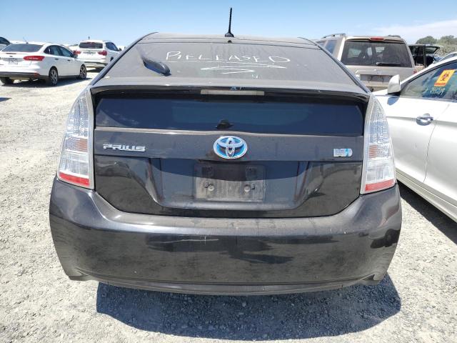 Photo 6 from auction – 2010 TOYOTA PRIUS with VIN JTDKN3DU4A0207601