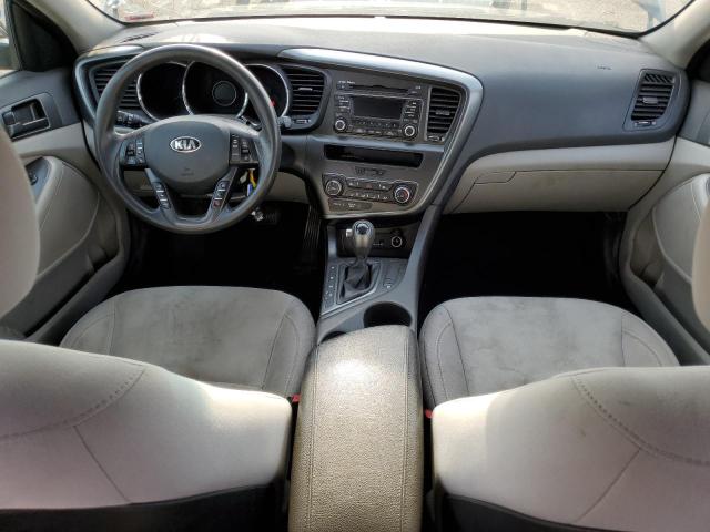 Photo 8 from auction – 2013 KIA OPTIMA LX with VIN 5XXGM4A77DG225154