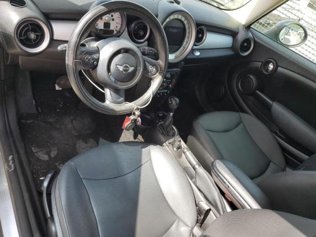 Photo 8 from auction – 2013 MINI COOPER with VIN WMWSU3C50DT681266