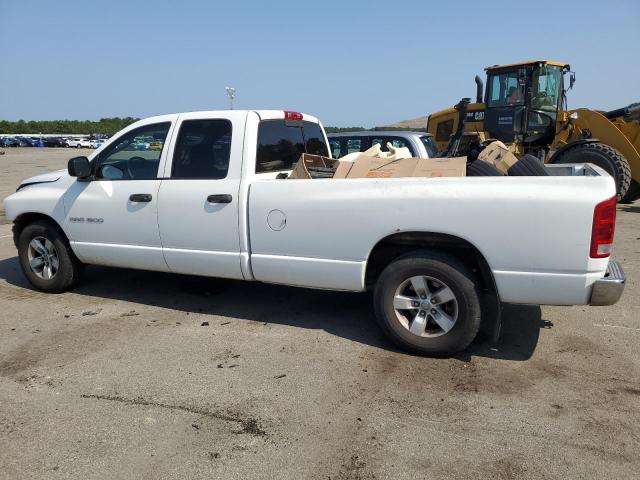 Photo 2 from auction – 2002 DODGE RAM 1500 with VIN 3D7HA18N32G173103