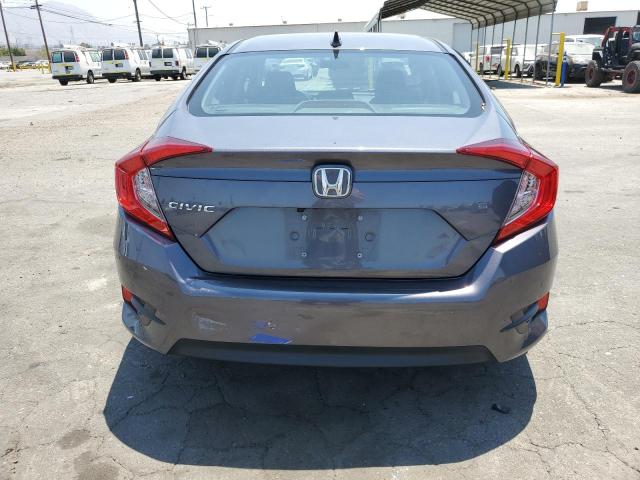 Photo 6 from auction – 2018 HONDA CIVIC EX with VIN 2HGFC2F70JH524121