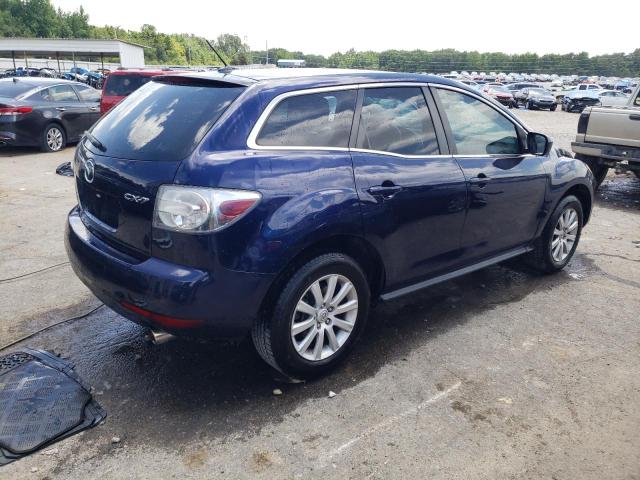 Photo 3 from auction – 2010 MAZDA CX-7 with VIN JM3ER2W59A0302115