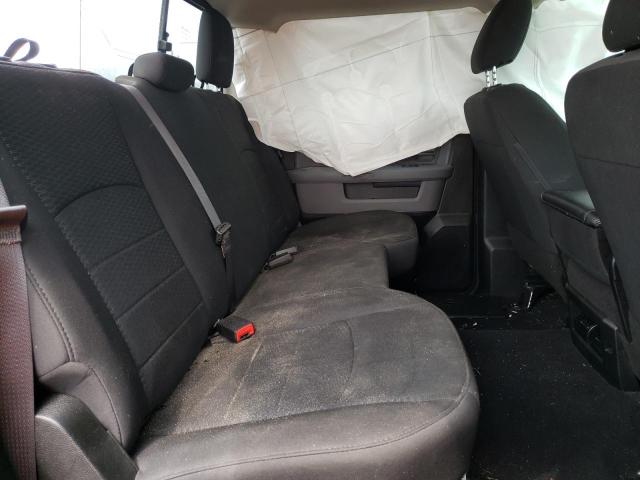 Photo 10 from auction – 2019 RAM 1500 CLASS with VIN 1C6RR7LG7KS740867