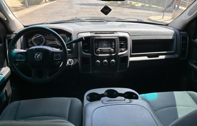 Photo 9 from auction – 2014 RAM 1500 ST with VIN 3C6RR6KTXEG262691