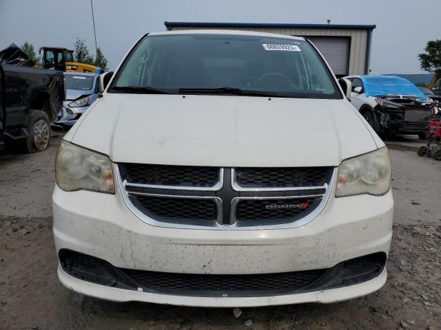 Photo 5 from auction – 2013 DODGE GRAND CARA with VIN 2C4RDGCG1DR678572