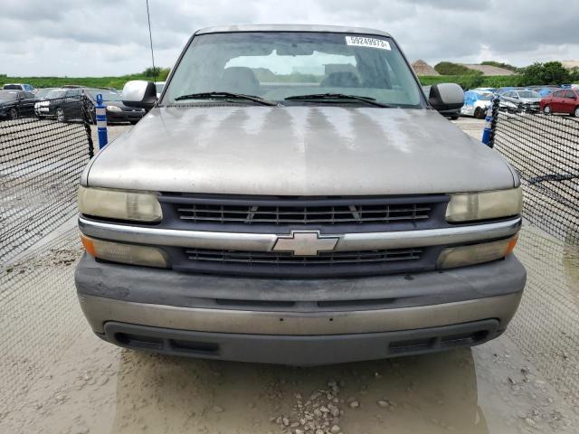 Photo 5 from auction – 2000 CHEVROLET SILVERADO with VIN 2GCEC19V9Y1368985