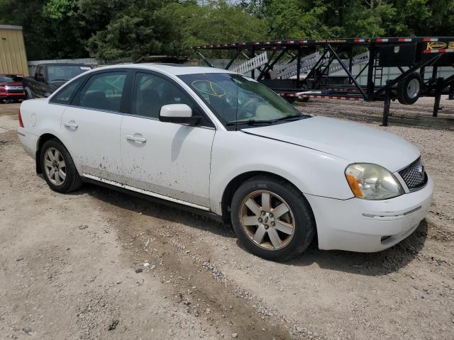 Photo 4 from auction – 2007 FORD FIVE HUNDR with VIN 1FAHP24117G141583