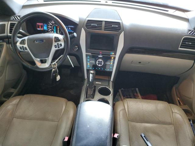 Photo 8 from auction – 2012 FORD EXPLORER L with VIN 1FMHK7F87CGA30476