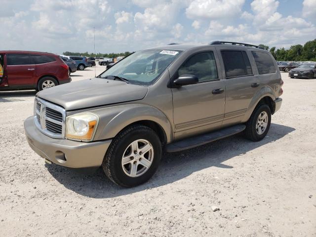 DODGE DURANGO SL 2004 with VIN 1D4HD48N54F153140 - Photo from auction