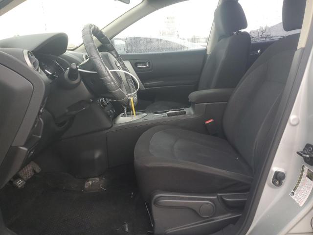 Photo 7 from auction – 2013 NISSAN ROGUE S with VIN JN8AS5MT0DW549396