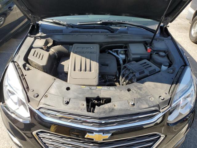 Photo 12 from auction – 2016 CHEVROLET EQUINOX LT with VIN 2GNALCEK0G1185910