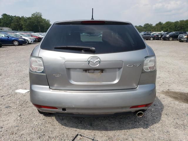 Photo 6 from auction – 2010 MAZDA CX-7 with VIN JM3ER2W58A0337129