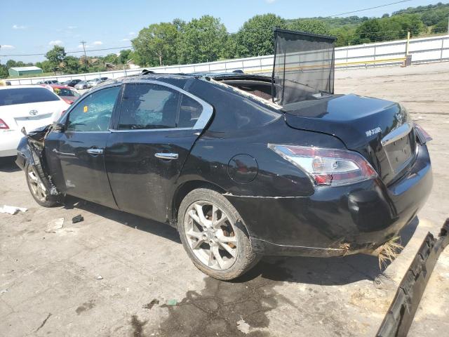 صورة رقم 2 من المزاد - 2014 NISSAN MAXIMA S مع VIN 1N4AA5AP7EC496310