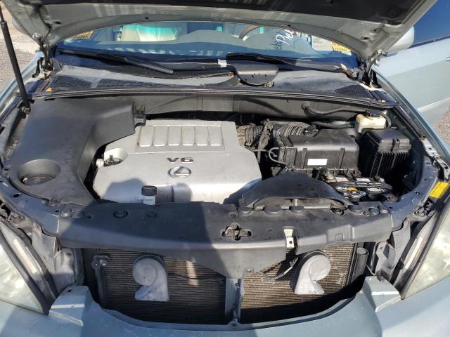 Zdjęcie 11 z aukcji – 2008 LEXUS RX 350 z VIN 2T2GK31U78C034462