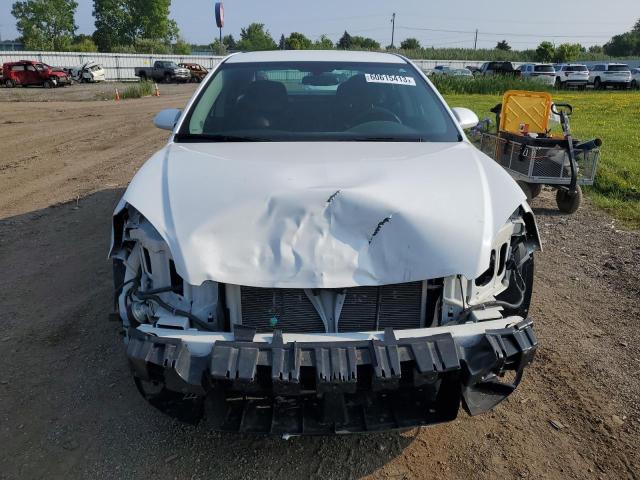 Photo 5 from auction – 2012 CHEVROLET IMPALA LS with VIN 2G1WF5E3XC1334904