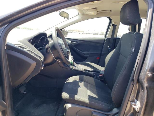 Photo 7 from auction – 2018 FORD FOCUS S with VIN 1FADP3E28JL209226