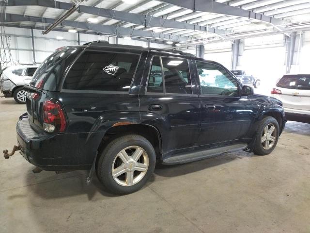 Photo 3 from auction – 2008 CHEVROLET TRAILBLAZE with VIN 1GNDT13S382134276