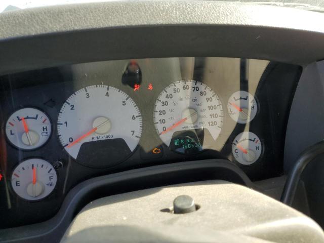 Photo 9 from auction – 2006 DODGE RAM 1500 S with VIN 1D7HU18216S653667