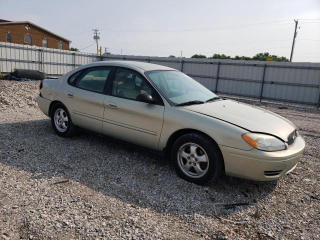 Photo 4 from auction – 2006 FORD TAURUS with VIN 1FAFP53U36A131126