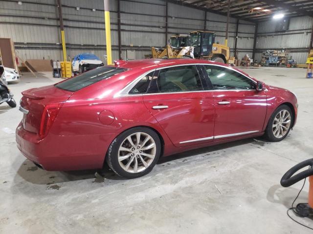 Photo 3 from auction – 2015 CADILLAC XTS PREMIU with VIN 2G61P5S37F9202548