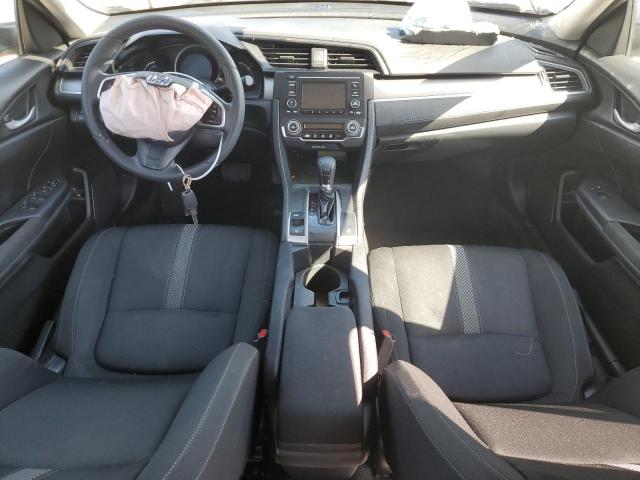 Photo 8 from auction – 2017 HONDA CIVIC LX with VIN 19XFC2F57HE203468
