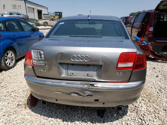 Photo 6 from auction – 2005 AUDI A8 4.2 QUA with VIN WAULL44E35N014340