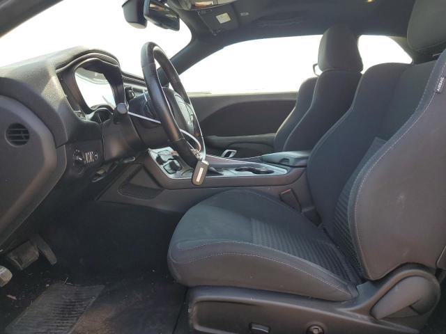 Photo 7 from auction – 2019 DODGE CHALLENGER with VIN 2C3CDZBT3KH627694