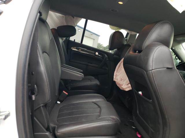 Photo 11 from auction – 2016 BUICK ENCLAVE with VIN 5GAKVBKD2GJ301705