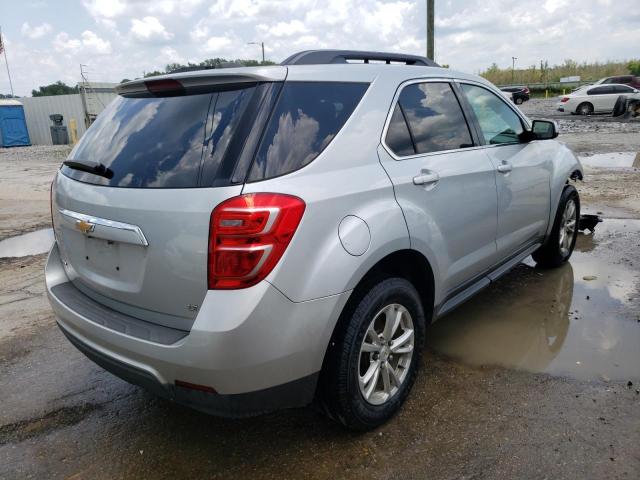 Photo 3 from auction – 2017 CHEVROLET EQUINOX LT with VIN 2GNALCEK6H6220292